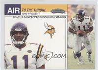 Daunte Culpepper