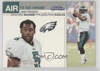 Donovan McNabb [Noted]