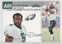 Donovan McNabb