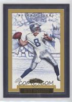 Mike McMahon #/100