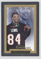 Jermaine Lewis #/100