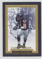 Brian Urlacher [Noted] #/100