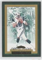 Vinny Testaverde #/100