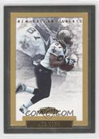 Joe Horn #/100