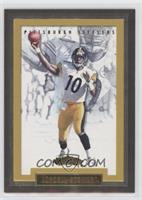 Kordell Stewart #/100