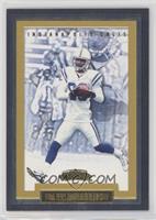 Marvin Harrison #/100