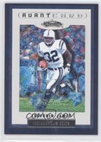 Avant Card - Edgerrin James