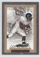 Brian Westbrook #/1,500