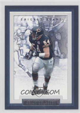 2002 Fleer Showcase - [Base] #19 - Brian Urlacher