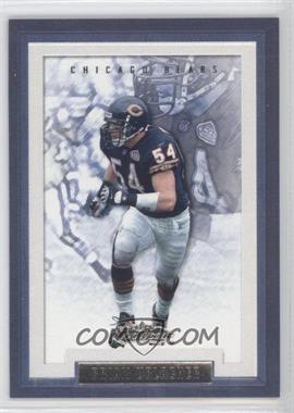 2002 Fleer Showcase - [Base] #19 - Brian Urlacher