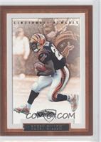 Corey Dillon