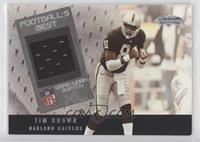 Tim Brown [EX to NM]