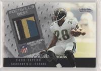 Fred Taylor #/100