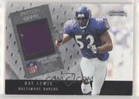 Ray Lewis #65/100