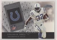 Edgerrin James #/799