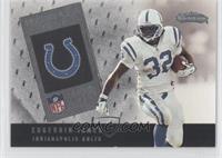 Edgerrin James #/799