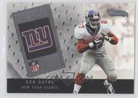 Ron Dayne #/799