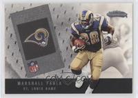 Marshall Faulk #/799