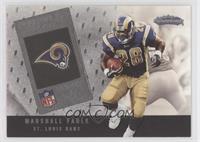 Marshall Faulk #/799