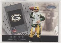 Brett Favre #/799