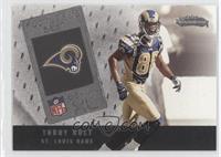 Torry Holt #/799