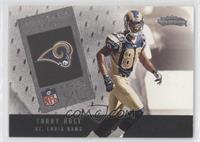 Torry Holt #/799