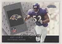 Ray Lewis #/799