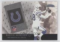Marvin Harrison [EX to NM] #/799