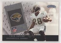 Fred Taylor #/799