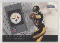 Plaxico Burress #/799