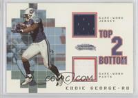 Eddie George #/250