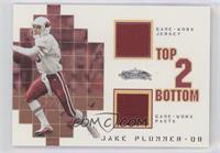 Jake Plummer #/250