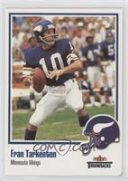 Fran Tarkenton