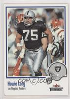 Howie Long