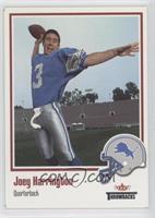 Joey Harrington