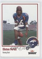 Clinton Portis