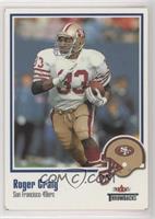 Roger Craig