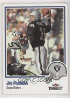 Jim Plunkett