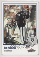 Jim Plunkett