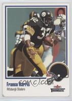 Franco Harris