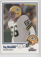 Ray Nitschke