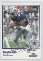 Tony Dorsett