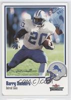 Barry Sanders