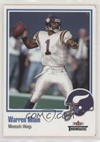 Warren Moon