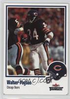 Walter Payton