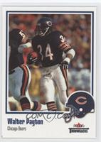 Walter Payton