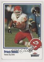 Priest Holmes