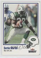 Curtis Martin