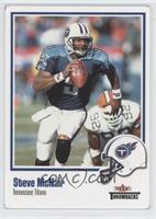 Steve McNair