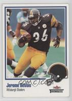 Jerome Bettis